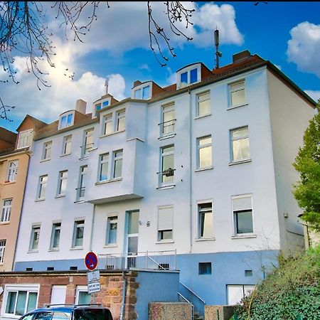 Raha Apartments - Ihr Komfortables Zuhause - Garten - Vollausstattung - Balkon - Parkplatz Kassel Bagian luar foto